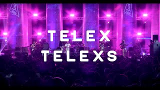 TELEX  TELEXS @CAT EXPO 6