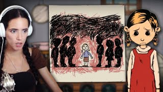 Is this The Saddest Game EVER? | My Child Lebensborn