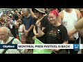 montreal pride festival is back