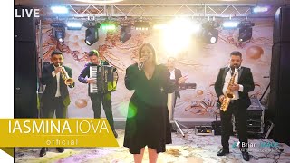 Iasmina Iova \u0026 Florea Brothers - Mandro pentru ochii tai/Vorbeste lumea vorbeste COVER 2019