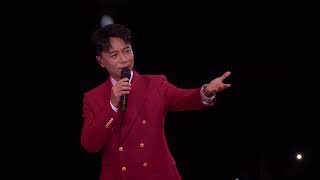 李克勤 一個人飛 (Live) - 弦續 李克勤•港樂演唱會 2023