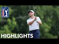 Highlights | Round 2 | ISCO Championship | 2024