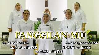 PanggilanMu|| Suster FSE