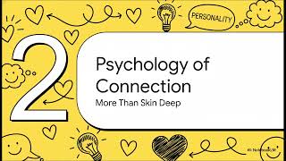 The Science of Attraction: Why People Can’t Resist You (Backed by Psychology)