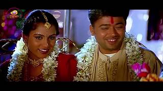 Chitti Chiluka Full Video Song | Indra Sena Movie Video Songs | Akash | Manisha | Mango Music