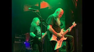 Imperator live in Chicago 2022