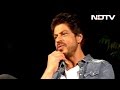 Here's Something I've Never Said In An Interview Earlier: Shah Rukh To NDTV