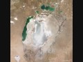 aral sea