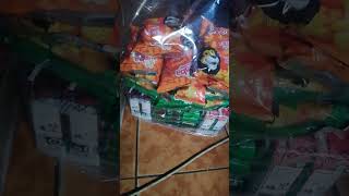 snack hampers available only 250 each