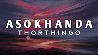 ASOKHANDA _ THORTHINGO FEAT _ J - SUN _ OFFICIAL BODO MUSIC