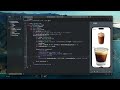 swiftui coffee app animations swiftui challenge animations xcode 14