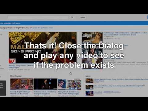 How To Fix YouTube Buffering Problems How To Fix YouTube Buffering Problems