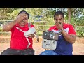 Drone ஒடன்ஜிடுசி | WFT Vlog