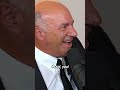 🤬 KEVIN O'LEARY GOT PRESSED AT THE URINAL #shorts