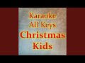 Christmas Kids (Instrumental)