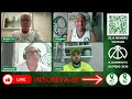 🔴ao vivo 🎤coletiva abel ferreira🎤 ⚽pÓs jogo⚽ Água santa 1x1 palmeiras 🏆paulistÃo 2025🏆