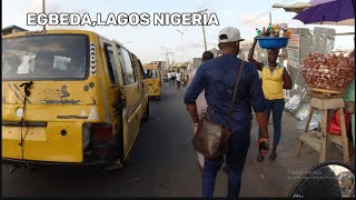 LAGOS NIGERIA | EGBEDA  | IDIMU IN  ALIMOSHO LOCAL GOVERNMENT AREA