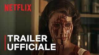 GUILLERMO DEL TORO'S CABINET OF CURIOSITIES | Trailer ufficiale | Netflix