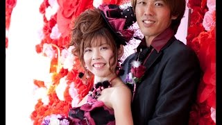 スタジオマックス～マサヤ＆リサ～　結婚　７５３　振袖レンタル　成人　お宮参り