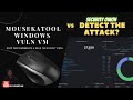 OSCP Like VM: Mousekatool vs Security Onion | Attack & Detect, Can we detect the attack?