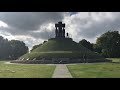 France: La Cambe German War Cemetery-1