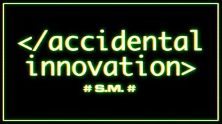 Accidental Innovation (Continuous Mix) | Album