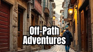 Istanbul's Hidden Gems: An Adventure Off the Beaten Path