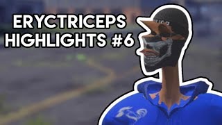 ErycTriceps - Twitch Highlights #6