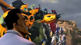 Transformers Prime S02E26 Nejtemnější hodina SDTV x264 PiP