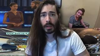 penguinz0 - Bad Flirting Compilation