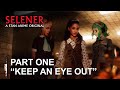 SELENER PART 1: KEEP AN EYE OUT | Stan Anime