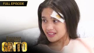 [ENG SUB] Ep 327 | Kadenang Ginto  | Francine Diaz, Dimples Romana,Beauty Gonzales,Andrea Brillantes