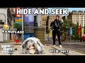 HIDE AND SEEK EXTREME 400 JUTA MUSIM SALJU - GTA 5 ROLEPLAY