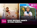 Kisah Inspirasi Wanita (Elyana Emrizal) | WHI (10 Mac 2022)