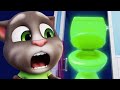 Talking Tom 🔴 Saison 2 - Tous les épisodes d'affilée ⭐ Super Toons TV - Dessins Animés en Français