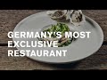 3 Michelin stars: Schwarzwaldstube