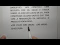 Matemática questões de Concursos, Enem, Vestibulares. Vídeo 3. Ivs Matemática Exatas