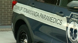 Town of Tonawanda hiring paramedics and EMTs as it prepares to launch its ambulance service