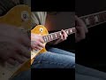 Don't Cry - Guns N Roses - guitar melody - SR. Guitar.