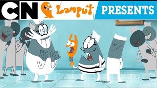 Lamput Presents | The Cartoon Network Show | EP 15