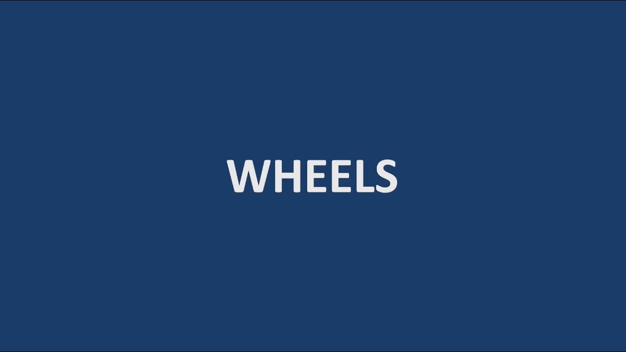 Wheels Youtube