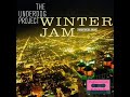 The Underdog Project - Winter Jam