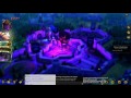 armello online multiplayer gameplay amber prestige