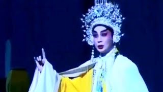 粤劇 《唐宮恨史》選段之《雨夜憶芳容》 潘國榮  (順德艷陽天粤劇團)   cantonese  opera