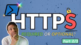 Is PowerShell Remoting Over HTTP Really Secure? (HTTPS Explained)