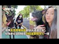 2黑狗暖爐前「卡位取暖」屁屁緊貼擠爆狗窩😂｜寵物動物｜歐告｜米克斯