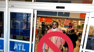 gunna banned from Walmart! and other updates