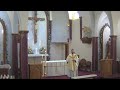 A New Commandment - Homily for 5th Sunday of Easter