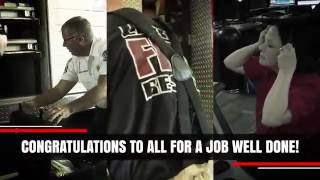 2016 Pinellas County Fire Professionals of the Year