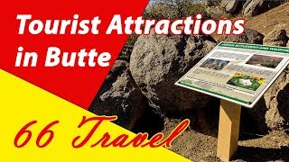 List 8 Tourist Attractions in Butte, Montana | Travel to United States